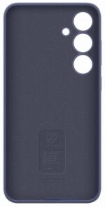 Калъф Samsung Silicone Cover for Galaxy S24+ Violet - Image 3