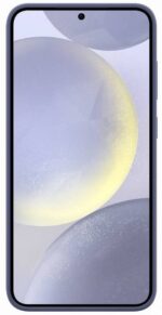 Калъф Samsung Silicone Cover for Galaxy S24+ Violet - Image 4