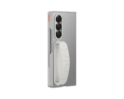 Калъф от  Samsung Clear Cover for Galaxy Z Fold 6 Transparent