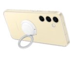 Калъф Samsung Clear Gadget Cover for Galaxy S24+ Transparent - Image 3