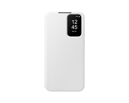 Калъф от Samsung Smart View Case for Galaxy A55 5G White
