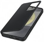 Калъф от Samsung S-View Case за Galaxy S24 - Black - Image 5