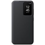 Калъф от Samsung S-View Case за Galaxy S24 - Black