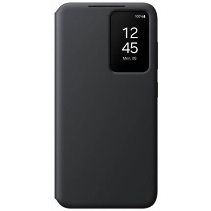Калъф от Samsung S-View Case за Galaxy S24 - Black