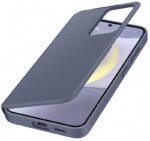 Калъф от  Samsung S-View Case за Galaxy S24 - Лилав - Image 5