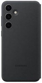 Калъф от Samsung Smart View Case за  Galaxy S24+ Black - Image 2