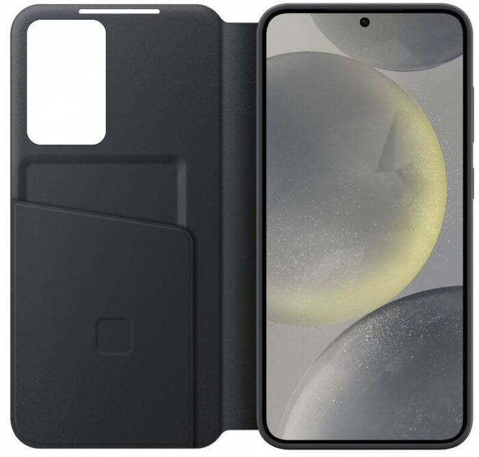 Калъф от Samsung Smart View Case за  Galaxy S24+ Black - Image 3