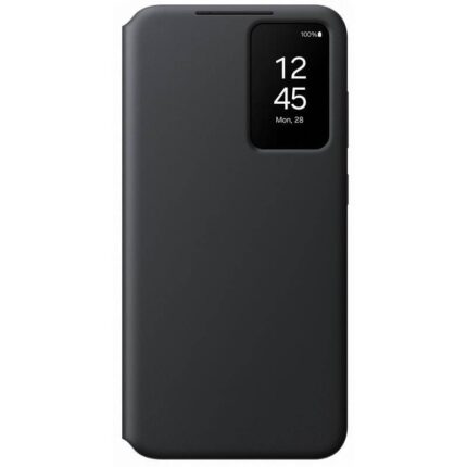 Калъф от Samsung Smart View Case за  Galaxy S24+ Black
