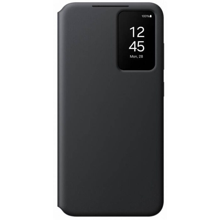 Калъф от Samsung Smart View Case за  Galaxy S24+ Black - Image 1