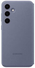 Калъф от Samsung Smart View Case за Samsung Galaxy S24+ Violet - Image 2