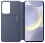 Калъф от Samsung Smart View Case за Samsung Galaxy S24+ Violet - Image 3