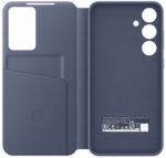 Калъф от Samsung Smart View Case за Samsung Galaxy S24+ Violet - Image 4