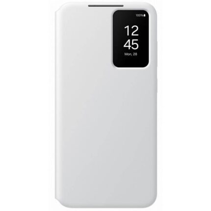 Калъф от Samsung Smart View Case за Samsung Galaxy S24+ White