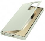 Калъф от Samsung Smart View Case за  Galaxy S24 Ultra Light Green - Image 4