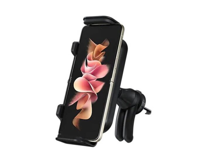 Стойка за Кола Samsung Car Holder with Wireless Charging - Image 6