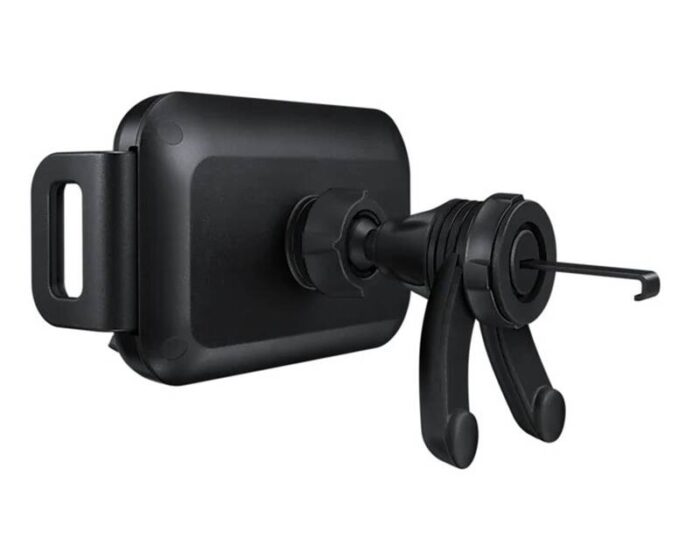 Стойка за Кола Samsung Car Holder with Wireless Charging - Image 7