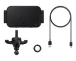 Стойка за Кола Samsung Car Holder with Wireless Charging - Image 8