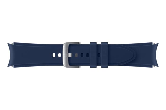 Каишка за часовник Samsung Galaxy Watch 4/4 Classic Strap 42mm Navy - Image 3