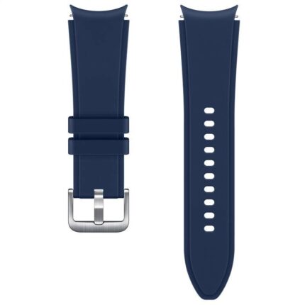 Каишка за часовник Samsung Galaxy Watch 4/4 Classic Strap 42mm Navy