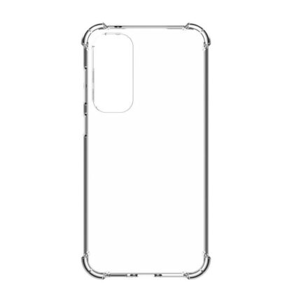 Калъф от Samsung Clear Cover for Galaxy S23 FE Transparent