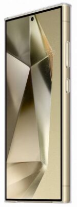 Калъф от  Samsung Clear Cover за Galaxy S24 Ultra - Прозрачен - Image 2