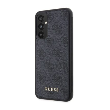 Калъф от Guess 4G Case за Samsung Galaxy A34 5G Grey