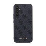 Калъф от Guess 4G Case за Samsung Galaxy A54 5G Grey - Image 2