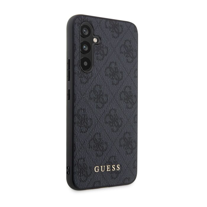 Калъф от Guess 4G Case за Samsung Galaxy A54 5G Grey - Image 3