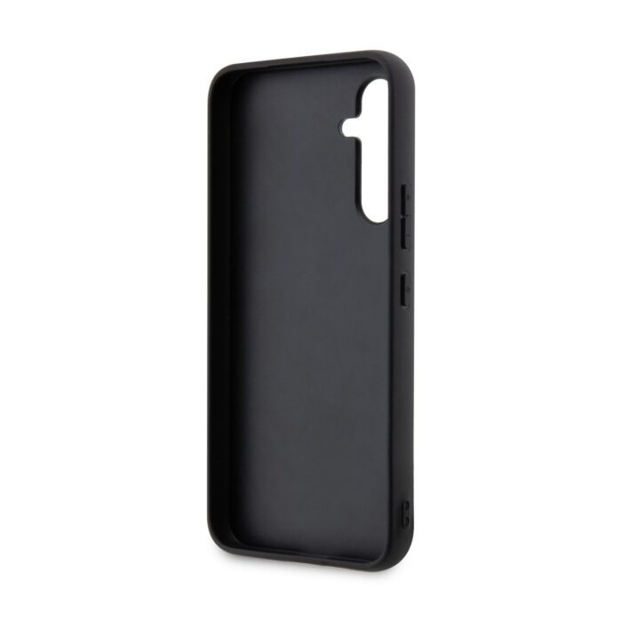 Калъф от Guess 4G Case за Samsung Galaxy A54 5G Grey - Image 5