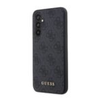 Калъф от Guess 4G Case за Samsung Galaxy A54 5G Grey