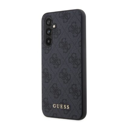 Калъф от Guess 4G Case за Samsung Galaxy A54 5G Grey
