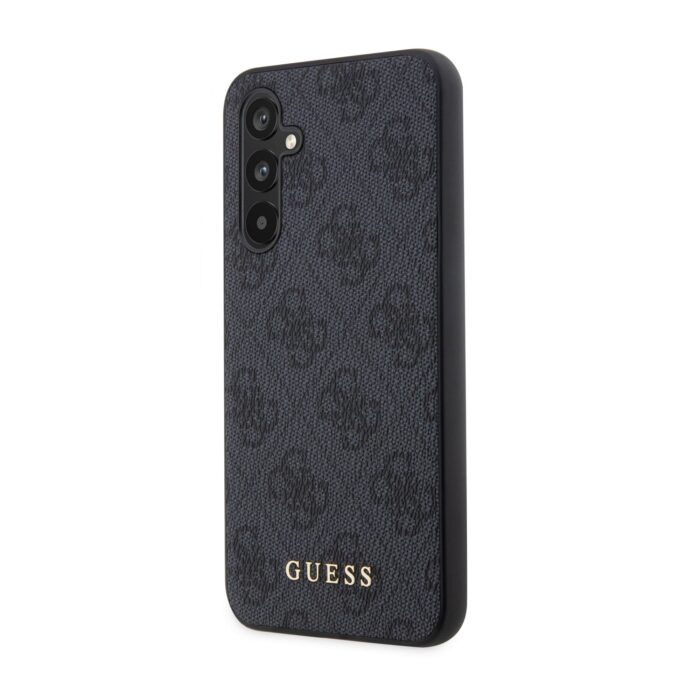 Калъф от Guess 4G Case за Samsung Galaxy A54 5G Grey - Image 1