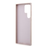 Калъф от Guess PU 4G Metal Logo Case за Samsung Galaxy S24 Ultra Pink - Image 6
