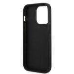 Калъф от  Guess 4G Stripe Case за iPhone 14 Pro Grey - Image 5