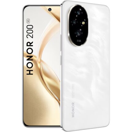 Смартфон Honor 200 Pro, 12GB, 512GB, Moonlight
