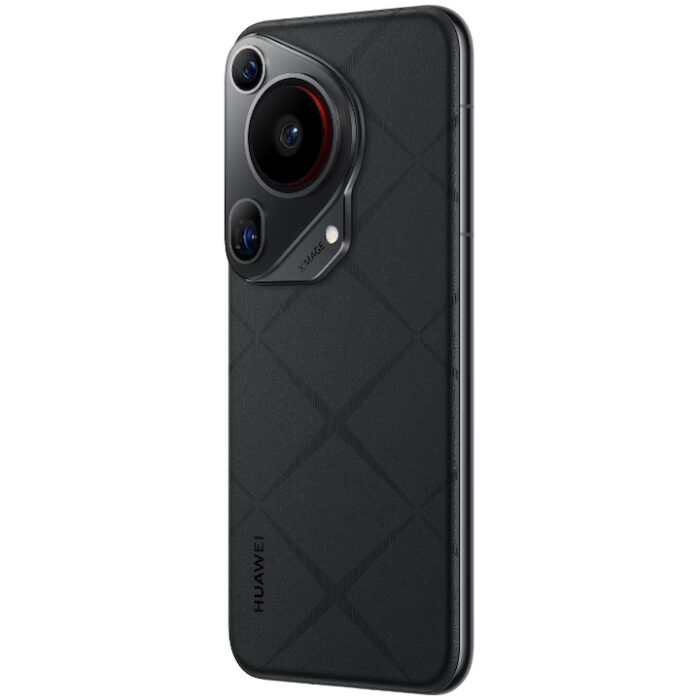 Смартфон Huawei Pura 70 Ultra, 512GB, 16GB RAM, Black - Image 5
