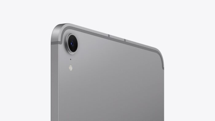 Apple iPad mini (A17 Pro) Cellular 512GB - Space Grey - Image 3