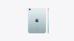 Apple iPad mini (A17 Pro) Wi-Fi 256GB - Blue - Image 3