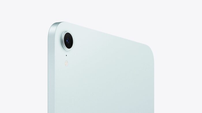 Apple iPad mini (A17 Pro) Wi-Fi 256GB - Blue - Image 2