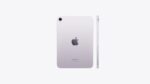 Apple iPad mini (A17 Pro) Wi-Fi 256GB - Purple - Image 2