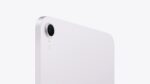 Apple iPad mini (A17 Pro) Wi-Fi 256GB - Purple - Image 3
