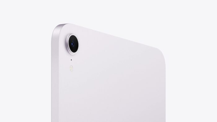 Apple iPad mini (A17 Pro) Wi-Fi 256GB - Purple - Image 3