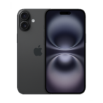 Смартфон Apple iPhone 16 Plus 512GB Black