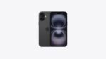 Смартфон Apple iPhone 16 Plus 512GB Black - Image 3
