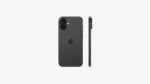 Смартфон Apple iPhone 16 Plus 512GB Black - Image 4