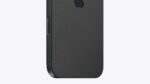 Смартфон Apple iPhone 16 Plus 512GB Black - Image 2