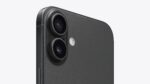 Смартфон Apple iPhone 16 Plus 512GB Black - Image 5
