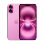 Смартфон Apple iPhone 16 Plus 512GB Pink