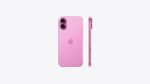Смартфон Apple iPhone 16 Plus 256GB Pink - Image 2
