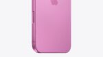 Смартфон Apple iPhone 16 Plus 512GB Pink - Image 4